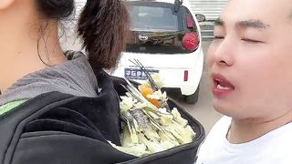 dustbin ka naya Andaaz funny video