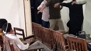 Collage Dance
