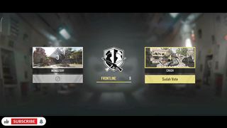 Call of Duty Mobile - Multiplayer Frontline - Crash