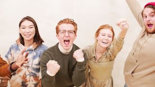 "The Pursuit of Joy: Unveiling the Keys to a Fulfilling Life"