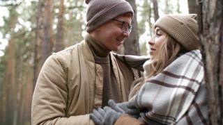 "Beyond Smiles: Crafting a Life of Enduring Happiness"