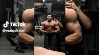 9 Minutes Of Relatable Gym TikToks - ????Gym Motivation #33