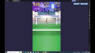 soccer tactics - My kicks are like Ozora Tsubasa gameplay