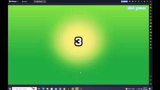 penalty 2024 - kick towards the tree behind the goal gameplay