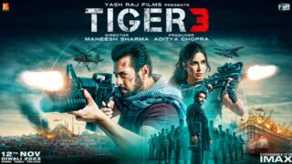Tiger 3 Full movie in Hindi