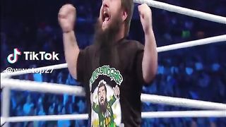 WWE реслинг 461