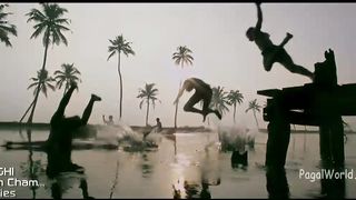 Cham Cham - Baaghi (HD 720