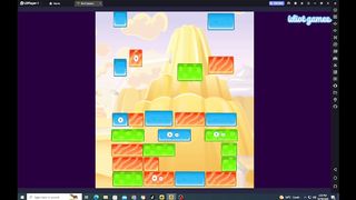 jelly collapse - I put a premium on every bet gameplay
