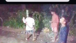 Happy Diwali funny video