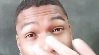 E isso já aconteceu comigo
