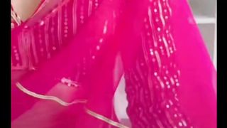 Saree designing new collection zeenatnaz