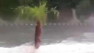 At Islamabad