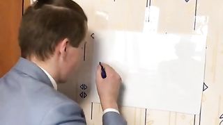 Когда вернулся в школу после карантина.