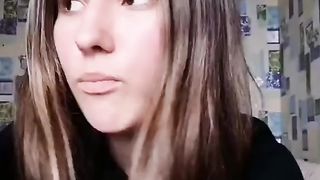 Одноклассницы утром в 8 утра.