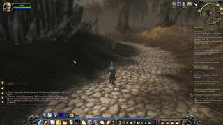 ВОВ Субстанция злобы прохождение. World of Warcraft