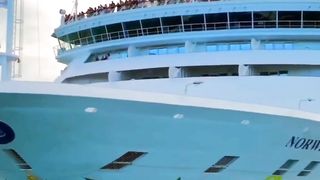 NCL Norwegian Sky Cruises