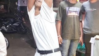 YOU CAN DO THIS   TAG MOMOS LOVER flexibility momosshorts_1080p