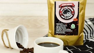 Kopi Lelet