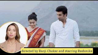 Review of animal hindi movies