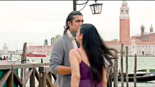 tu mera gham ko apna bana lo tu