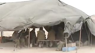 КАРАКАЛИТЕ / ЖЕНСКИТЕ БАТАЛЬОНИ /  НА   ЦХАЛ