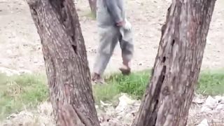 بابا جی کی عمر دیکھیں اور کام دیکھیں ؟ | Dance |