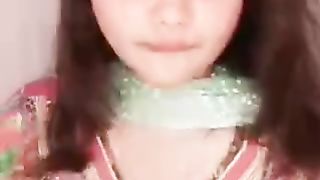 Bangladeshi sweet items girls live  ligo