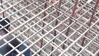 Re-bar fixing 2