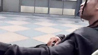 EQUALIZER in real life!