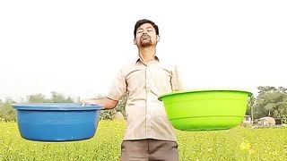 February 13, 2023 Baby & animal catching funny vfx magic video