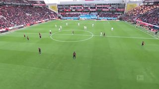 Bundesliga | 12/11/2023 | Bayer Leverkusen - Union Berlin  4:0