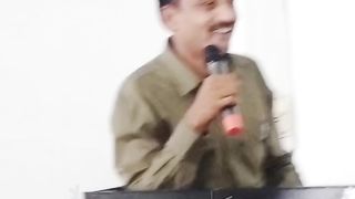 سجاد حسین ساجد: جس دن دا تکیا اے قسم چوا  لے