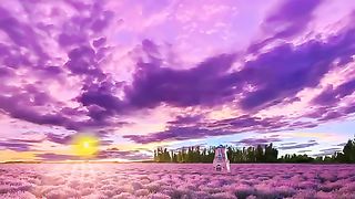 Sometimes everything inside you cries_ but your eyes --♥