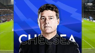 EPL | 12/11/2023 | Chelsea - Manchester City  4:4