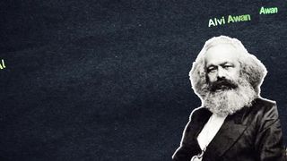 Karl Marx Quotes 12