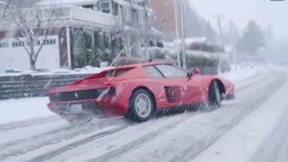 Frerrari testarossa❤️❤️