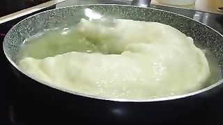 Pizza 1000 Bolle unico impasto 1000 preparazioni SENZA IMPASTARE RECIPE ♥️♥️♥️