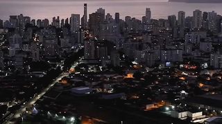 Port of Santos 2