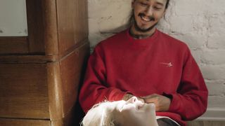 "Finding Bliss: A Video Journey to Happiness"