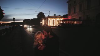 "The Pursuit of Happiness: A Captivating Video of Fulfillment and Joy"