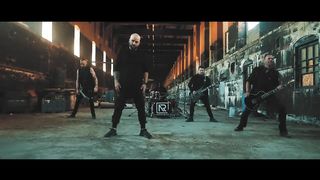 HOSTAGE - No Resolve Official metal