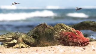 Dinosaurus 5