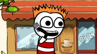 Funny Cartoon Video in hindi #trending #viralvidel
