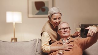 "Ripples of Joy: A Mesmerizing Video that Explores the Depths of Happiness"
