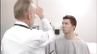 Unintentional ASMR - Doc Exam 5 - Relaxing Video