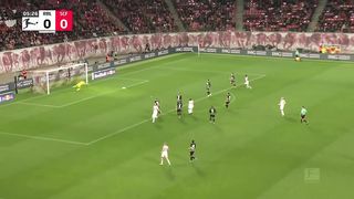 Bundesliga | 12/11/2023 | Leipzig - Freiburg  3:1