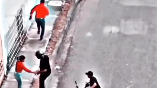 Trending Video | Chor Bhi Sarminda Ho gaya