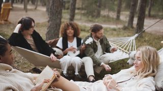 "Chasing Sunshine: The Pursuit of Genuine Happiness"