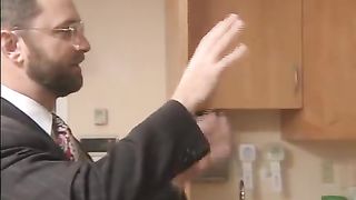 Cranial Nerve Test with Pat LaFontaine & Dr. James Kel