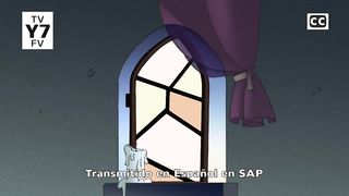 The Owl House episode 2